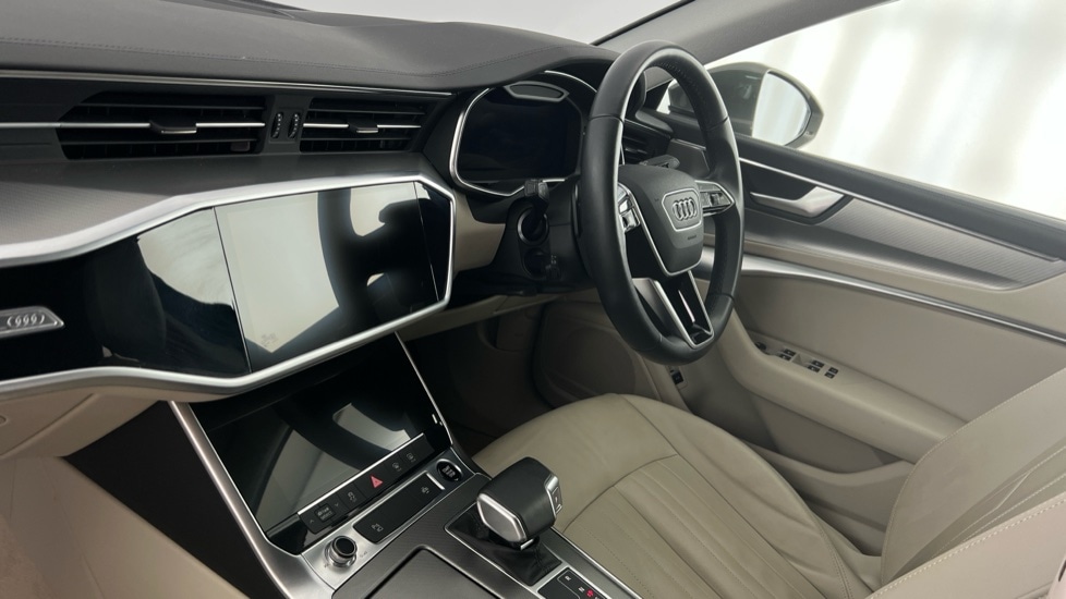 Used Audi A6 2022 for sale - 76501358: Photo 2