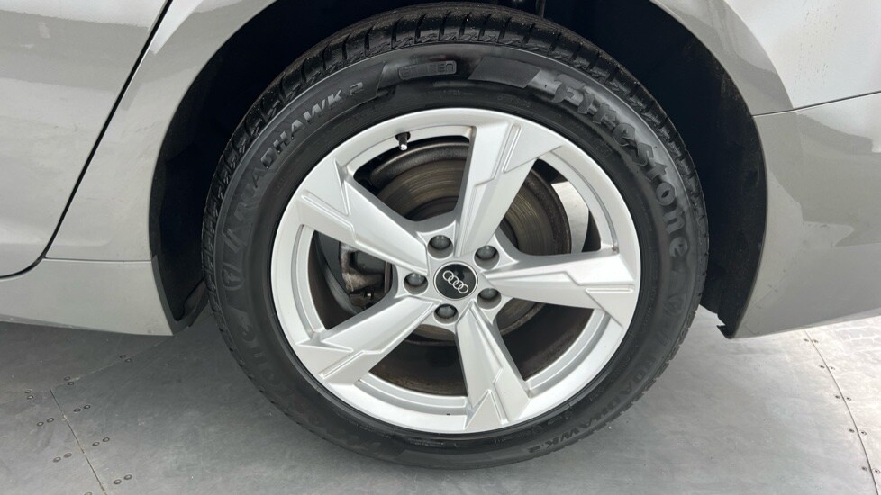 Used Audi A6 2022 for sale - 76501358: Photo 22