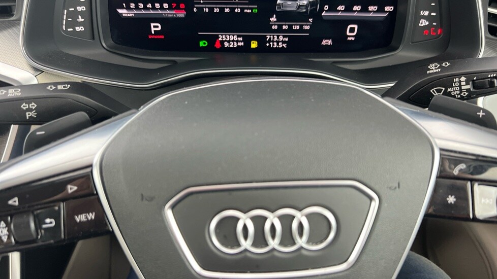 Used Audi A6 2022 for sale - 76501358: Photo 49