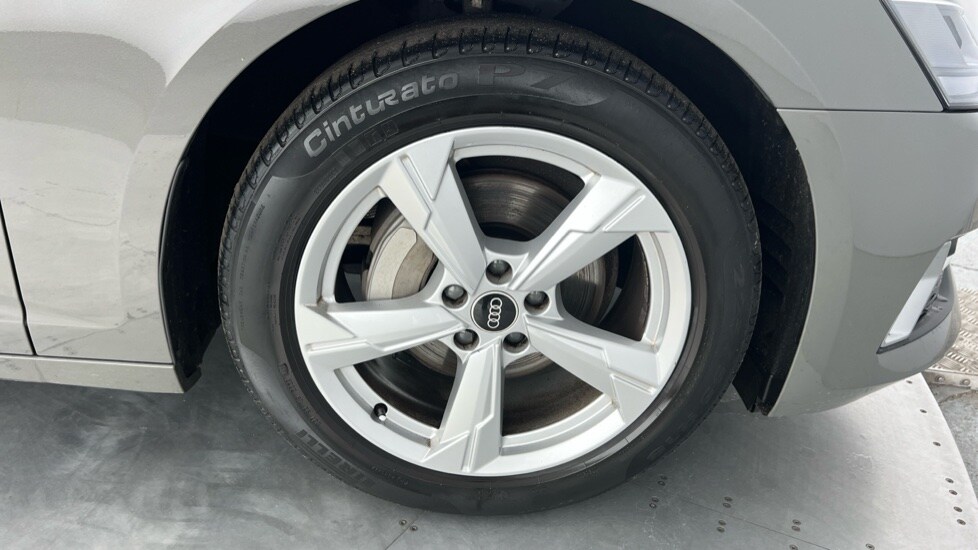 Used Audi A6 2022 for sale - 76501358: Photo 5