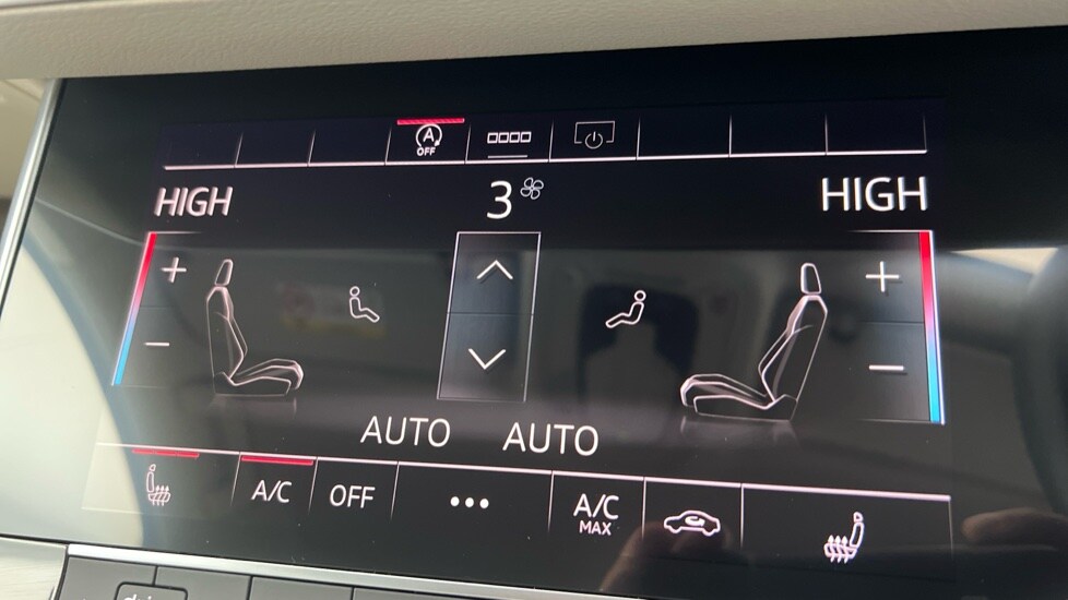 Used Audi A6 2022 for sale - 76501358: Photo 53