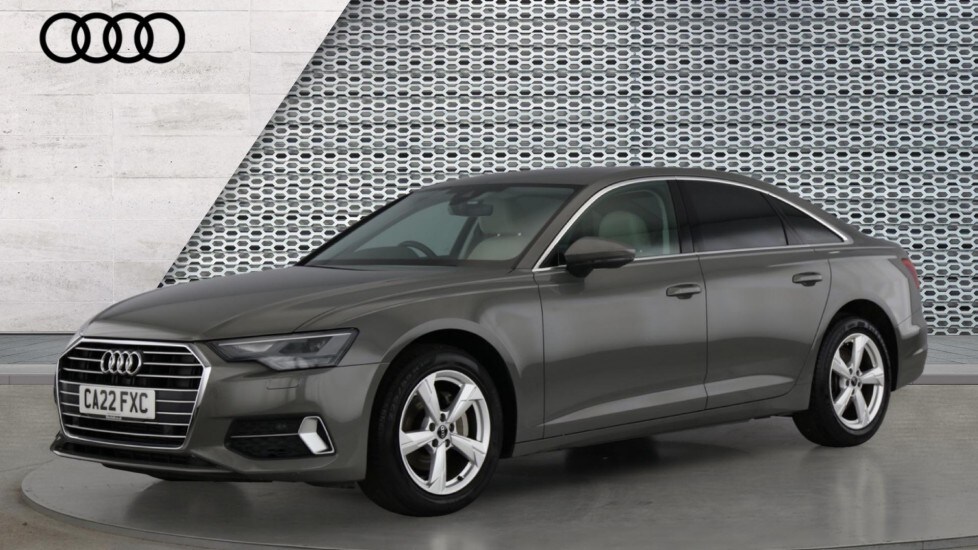 Used Audi A6 2022 for sale - 76501358: Photo 7