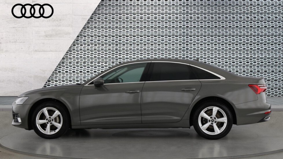 Used Audi A6 2022 for sale - 76501358: Photo 9