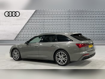 Used Audi A6 2022 for sale - 76007965: Photo