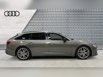 Used Audi A6 2022 for sale - 76007965: Photo