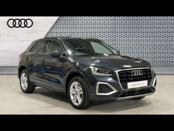 2022 - 30 TFSI Sport 5dr