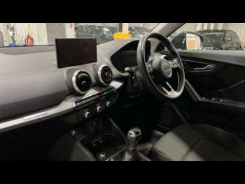 Used Audi Q2 2022 for sale - 74689385: Photo