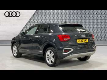 Used Audi Q2 2022 for sale - 74689385: Photo