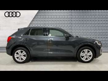 Used Audi Q2 2022 for sale - 74689385: Photo