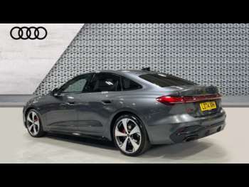 Used Audi A5 2024 for sale - 74474227: Photo