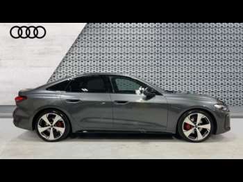 Used Audi A5 2024 for sale - 74474227: Photo