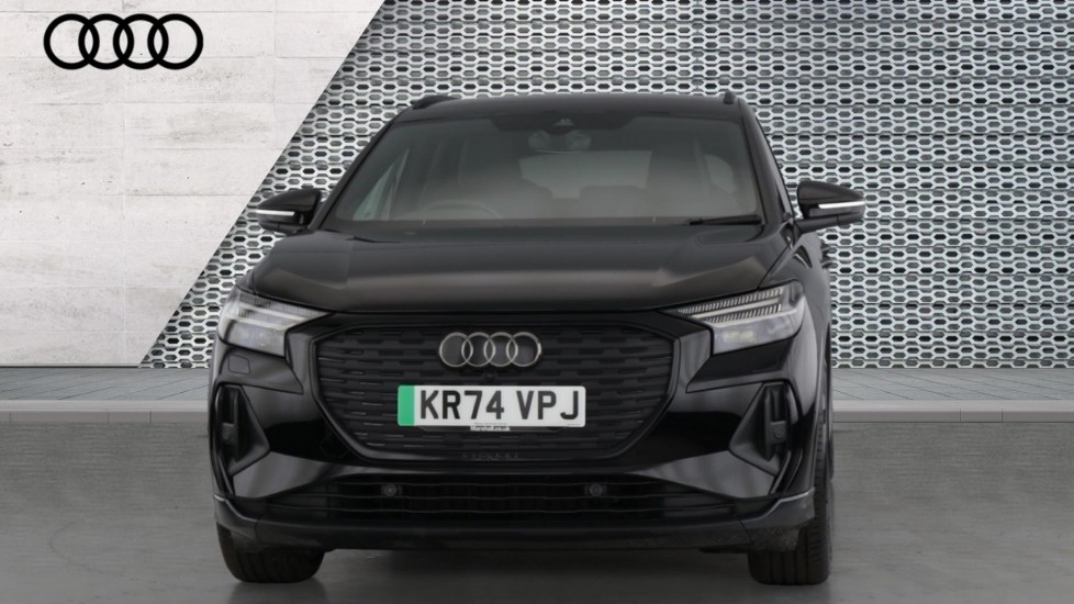 Used Audi Q4 e-tron 2024 for sale - 77067710: Photo 10