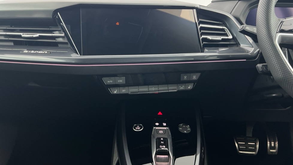 Used Audi Q4 e-tron 2024 for sale - 77067710: Photo 13