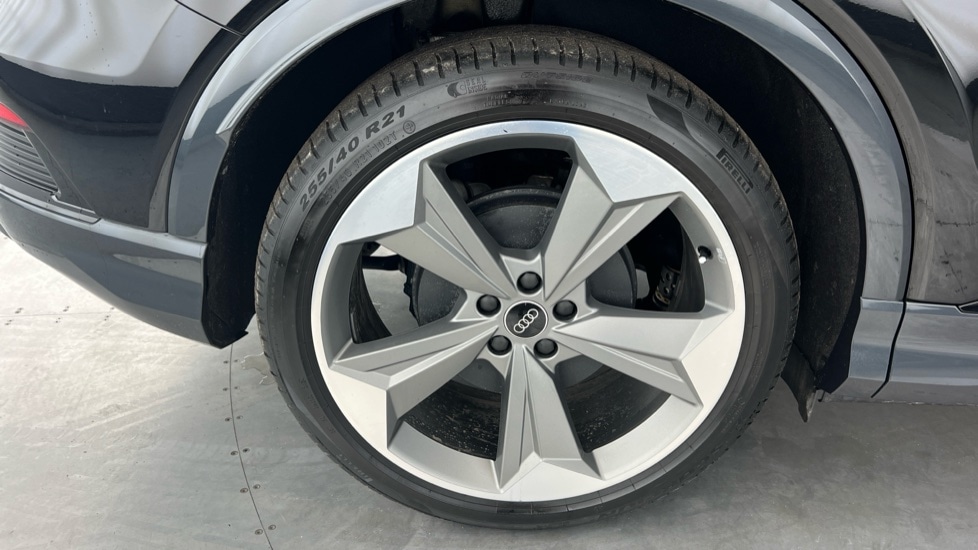 Used Audi Q4 e-tron 2024 for sale - 77067710: Photo 23