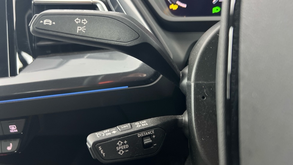 Used Audi Q4 e-tron 2024 for sale - 77067710: Photo 34