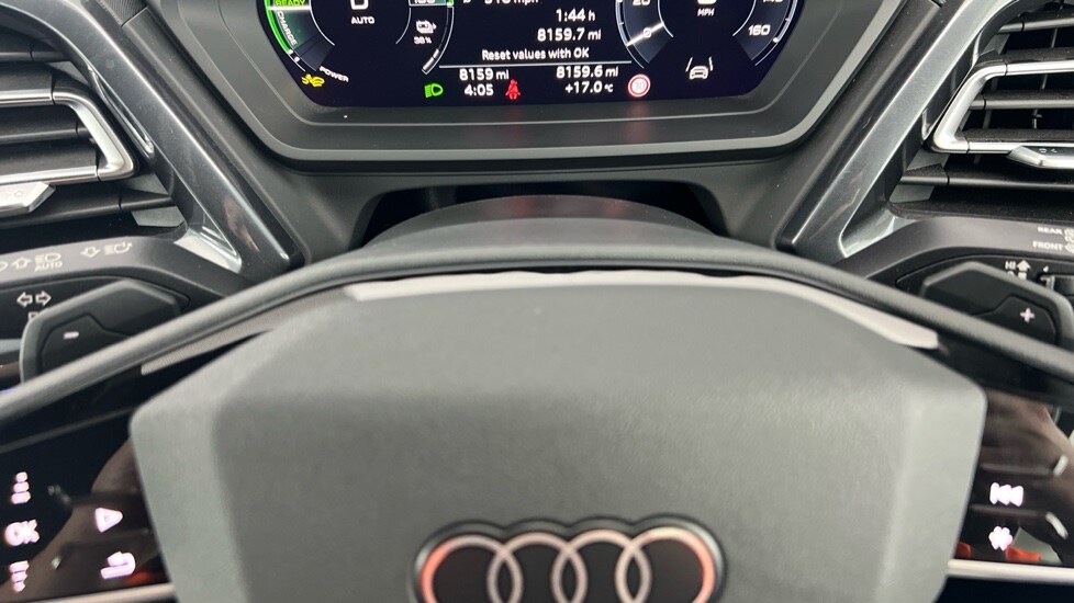 Used Audi Q4 e-tron 2024 for sale - 77067710: Photo 49