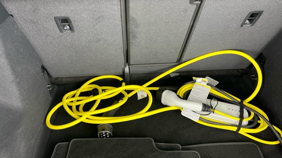 Used Audi Q4 e-tron 2024 for sale - 77067710: Photo 63