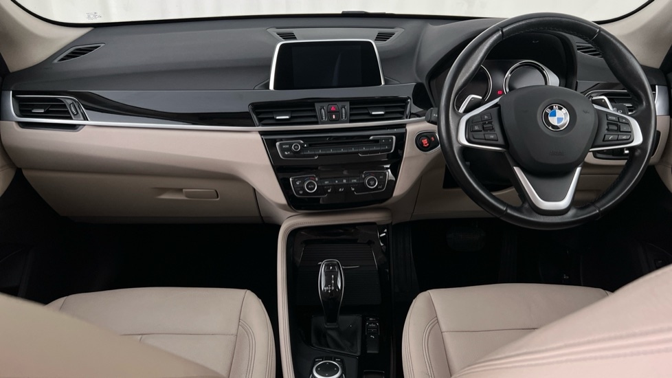 Used BMW X1 2019 for sale - 76847086: Photo 11