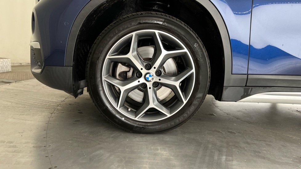 Used BMW X1 2019 for sale - 76847086: Photo 17