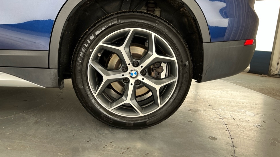 Used BMW X1 2019 for sale - 76847086: Photo 18