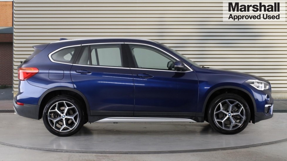 Used BMW X1 2019 for sale - 76847086: Photo 2