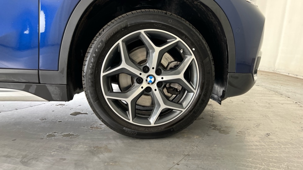 Used BMW X1 2019 for sale - 76847086: Photo 20