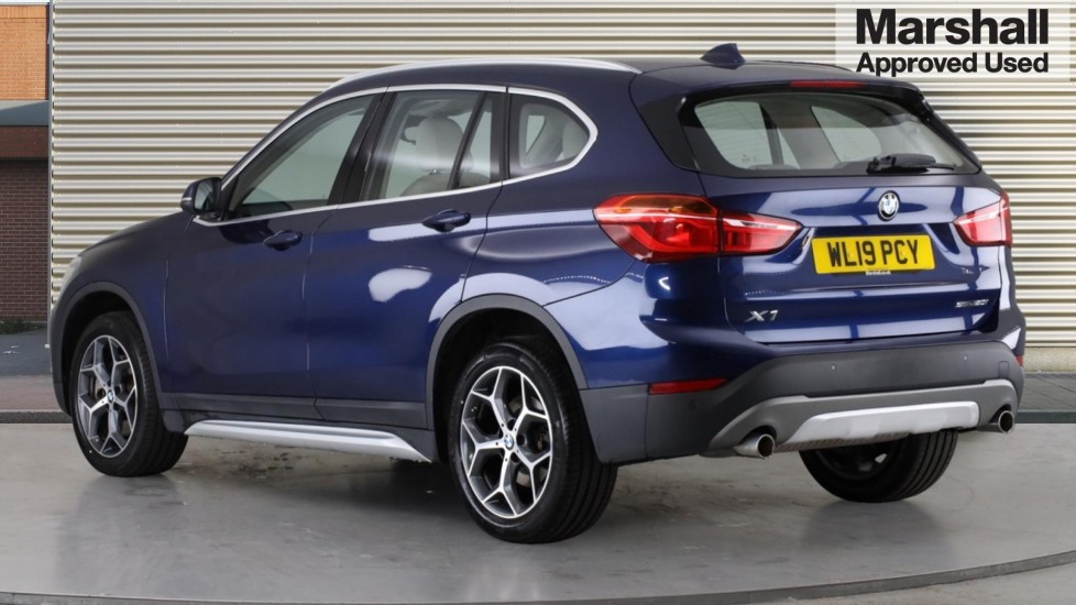 Used BMW X1 2019 for sale - 76847086: Photo 5