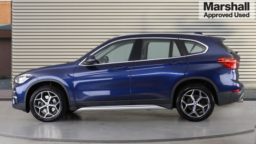 Used BMW X1 2019 for sale - 76847086: Photo 6