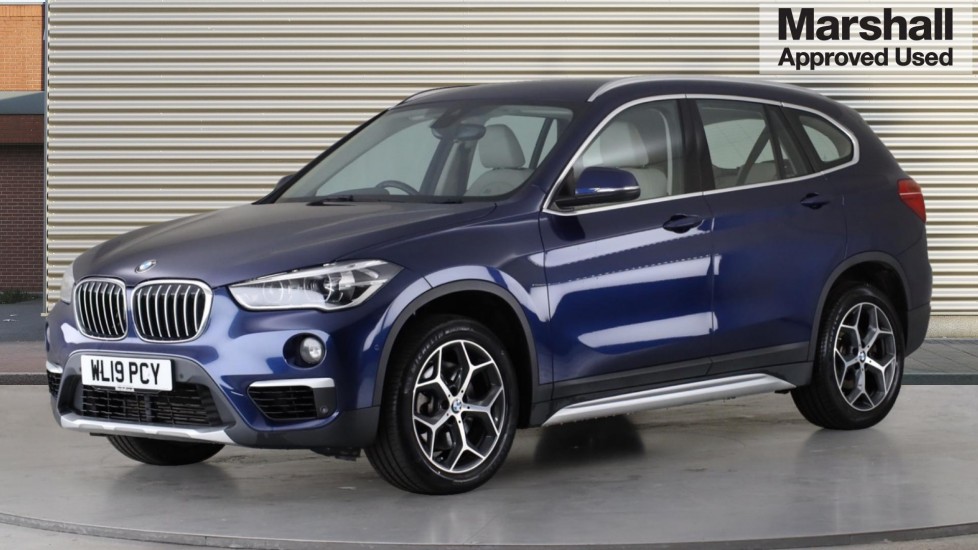 Used BMW X1 2019 for sale - 76847086: Photo 7