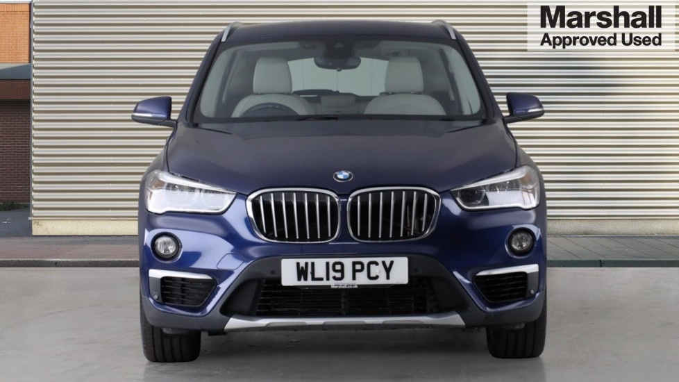 Used BMW X1 2019 for sale - 76847086: Photo 8