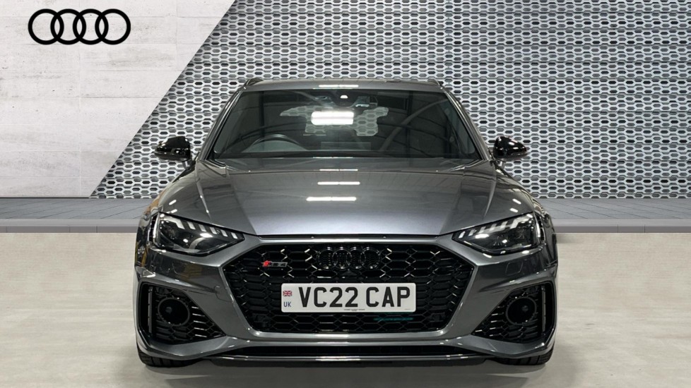 Used Audi RS4 2022 for sale - 76881724: Photo 10