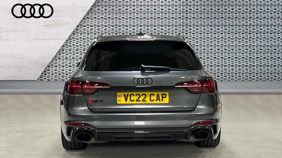 Used Audi RS4 2022 for sale - 76881724: Photo 11