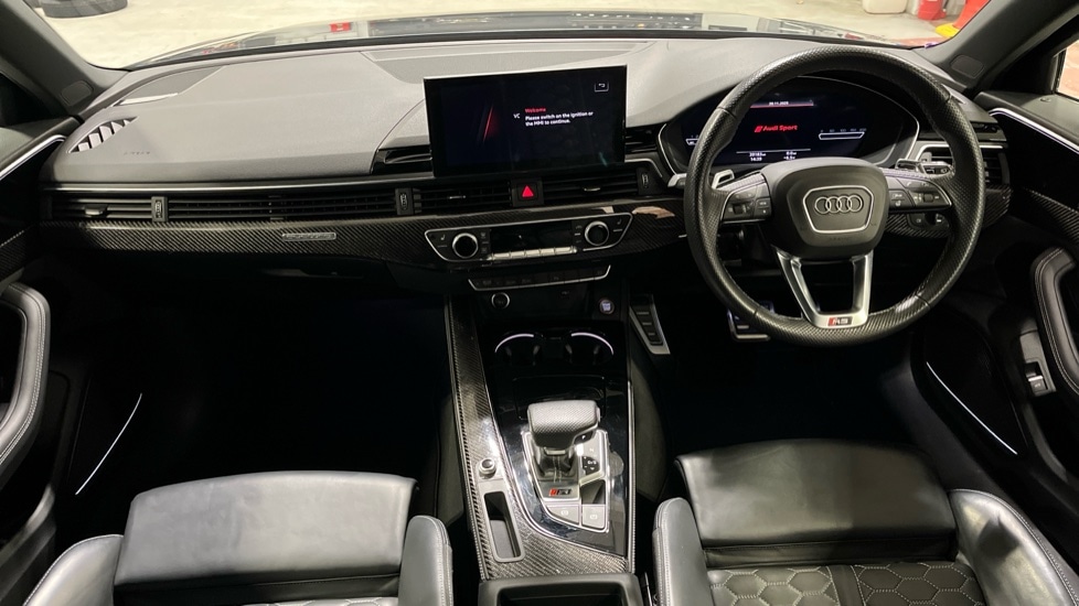 Used Audi RS4 2022 for sale - 76881724: Photo 12