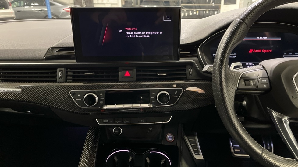 Used Audi RS4 2022 for sale - 76881724: Photo 13