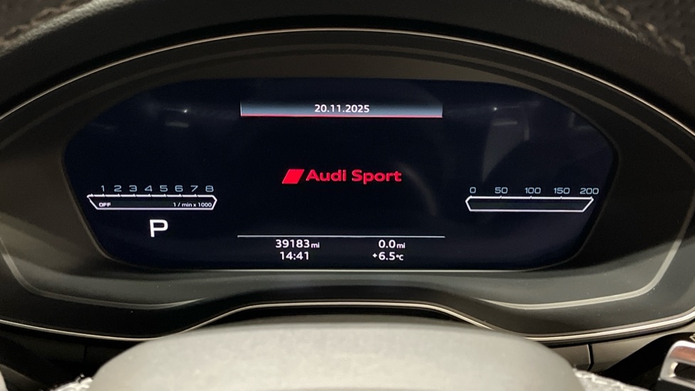 Used Audi RS4 2022 for sale - 76881724: Photo 14