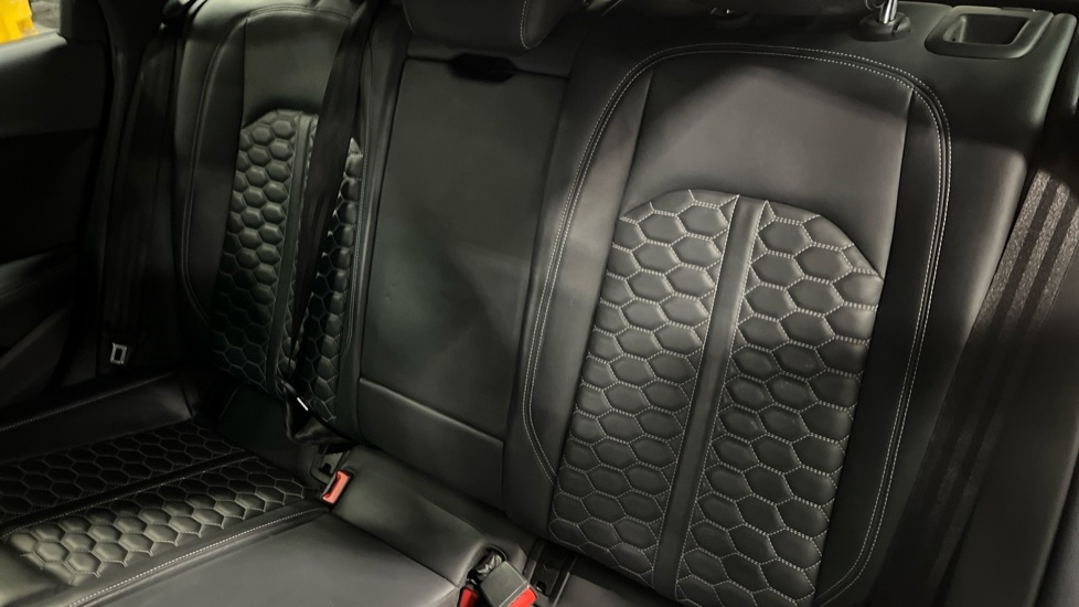 Used Audi RS4 2022 for sale - 76881724: Photo 15