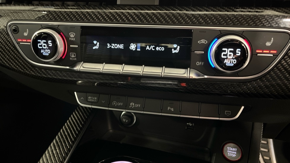 Used Audi RS4 2022 for sale - 76881724: Photo 16