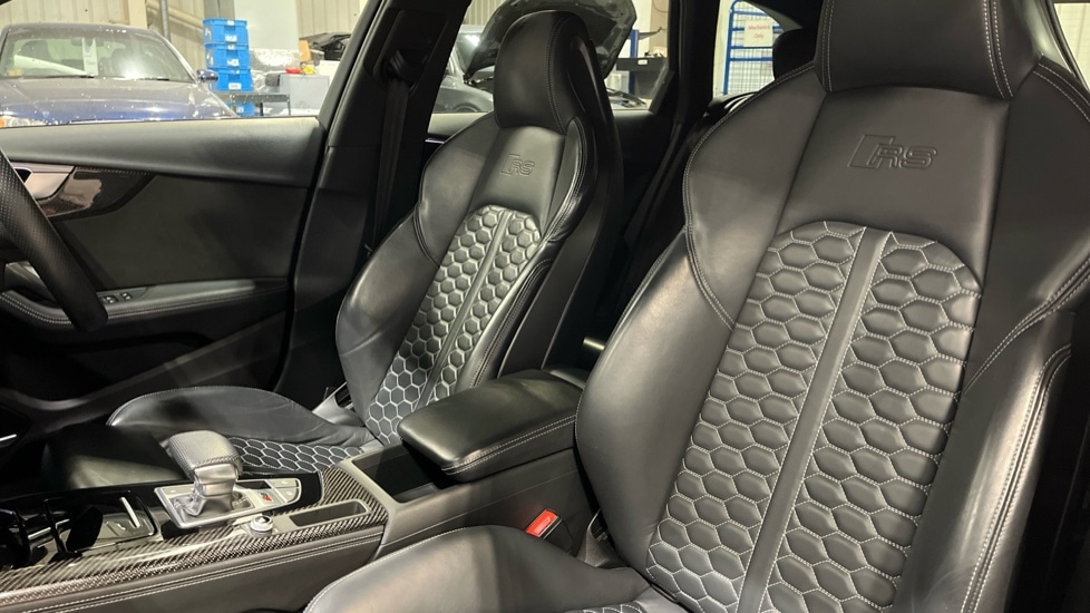 Used Audi RS4 2022 for sale - 76881724: Photo 17