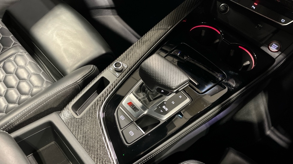 Used Audi RS4 2022 for sale - 76881724: Photo 19