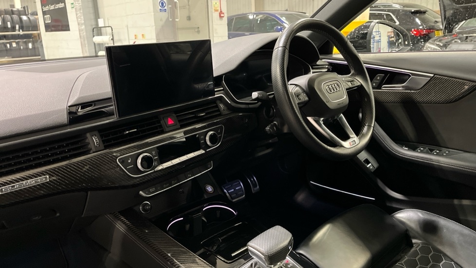 Used Audi RS4 2022 for sale - 76881724: Photo 2