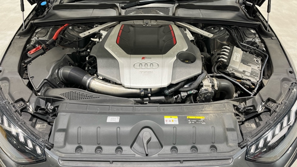 Used Audi RS4 2022 for sale - 76881724: Photo 20