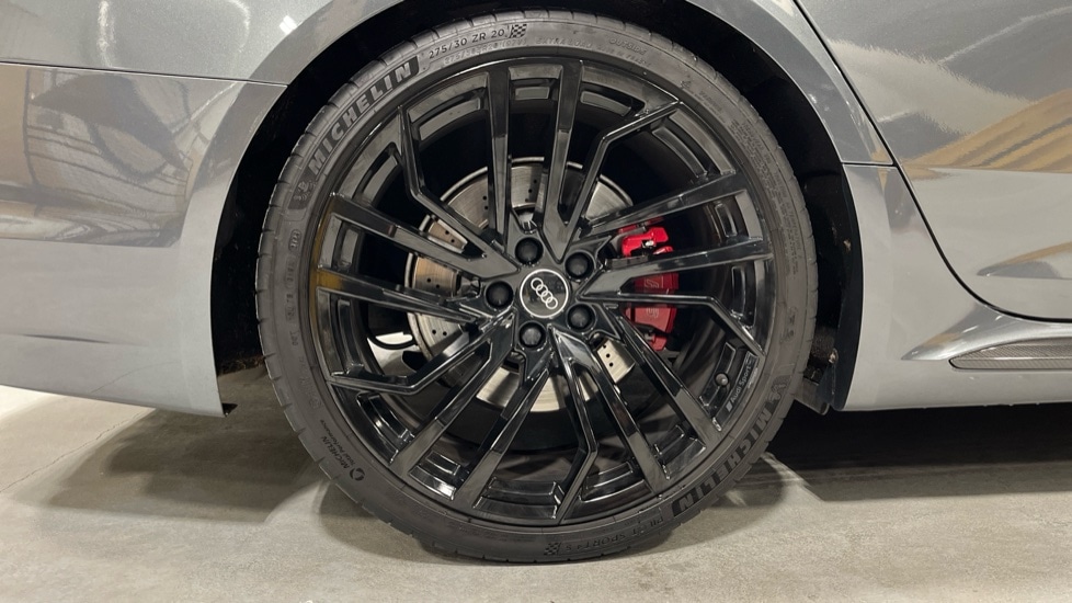 Used Audi RS4 2022 for sale - 76881724: Photo 21