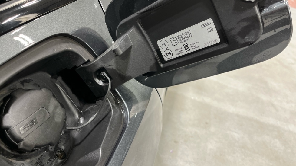 Used Audi RS4 2022 for sale - 76881724: Photo 22