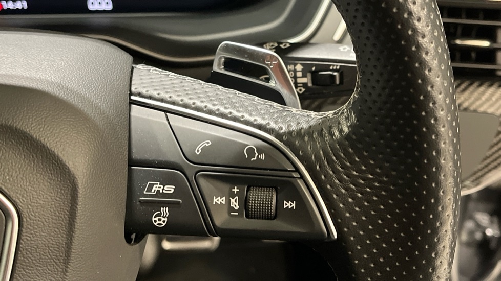 Used Audi RS4 2022 for sale - 76881724: Photo 23