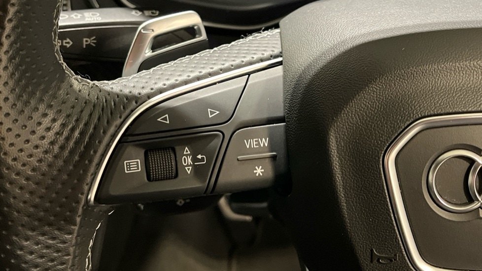 Used Audi RS4 2022 for sale - 76881724: Photo 24