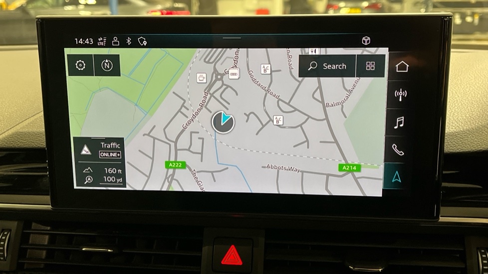 Used Audi RS4 2022 for sale - 76881724: Photo 25