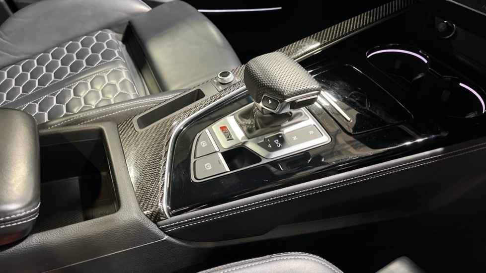 Used Audi RS4 2022 for sale - 76881724: Photo 27