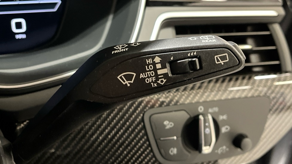 Used Audi RS4 2022 for sale - 76881724: Photo 30