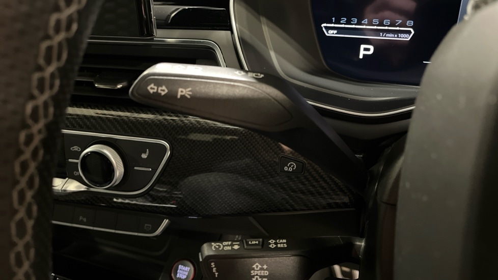 Used Audi RS4 2022 for sale - 76881724: Photo 31