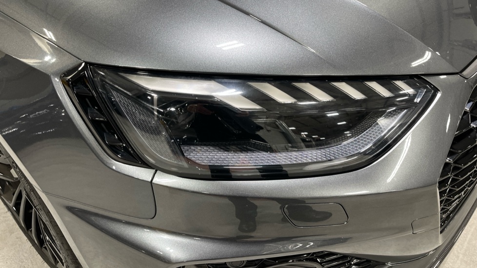 Used Audi RS4 2022 for sale - 76881724: Photo 34